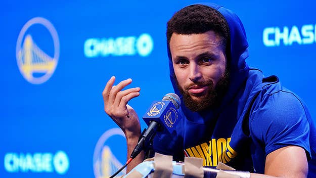 Golden State Warriors point guard Steph Curry has teamed up with Will Arnett to produced a basketball-themed comedy series for Fox.