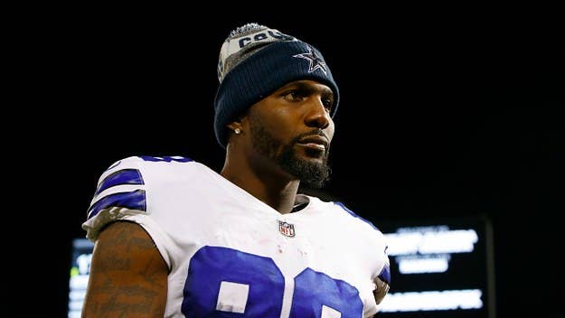 Dez was careful not to call Garrett racist, but he does believe there is a disconnect in the locker room.