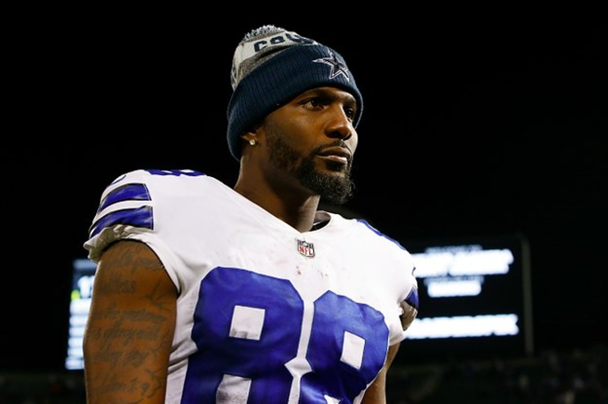 Dallas Cowboys' Dez Bryant: 'What's wrong with being sophisticated and  black?' 