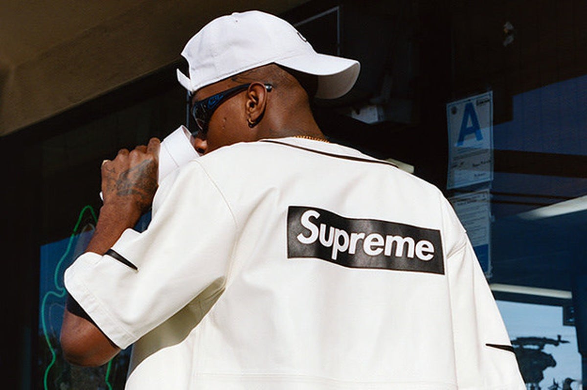 Best Style Releases This Week: Palace, FTP, Brain Dead x The North Face,  Supreme x Nike