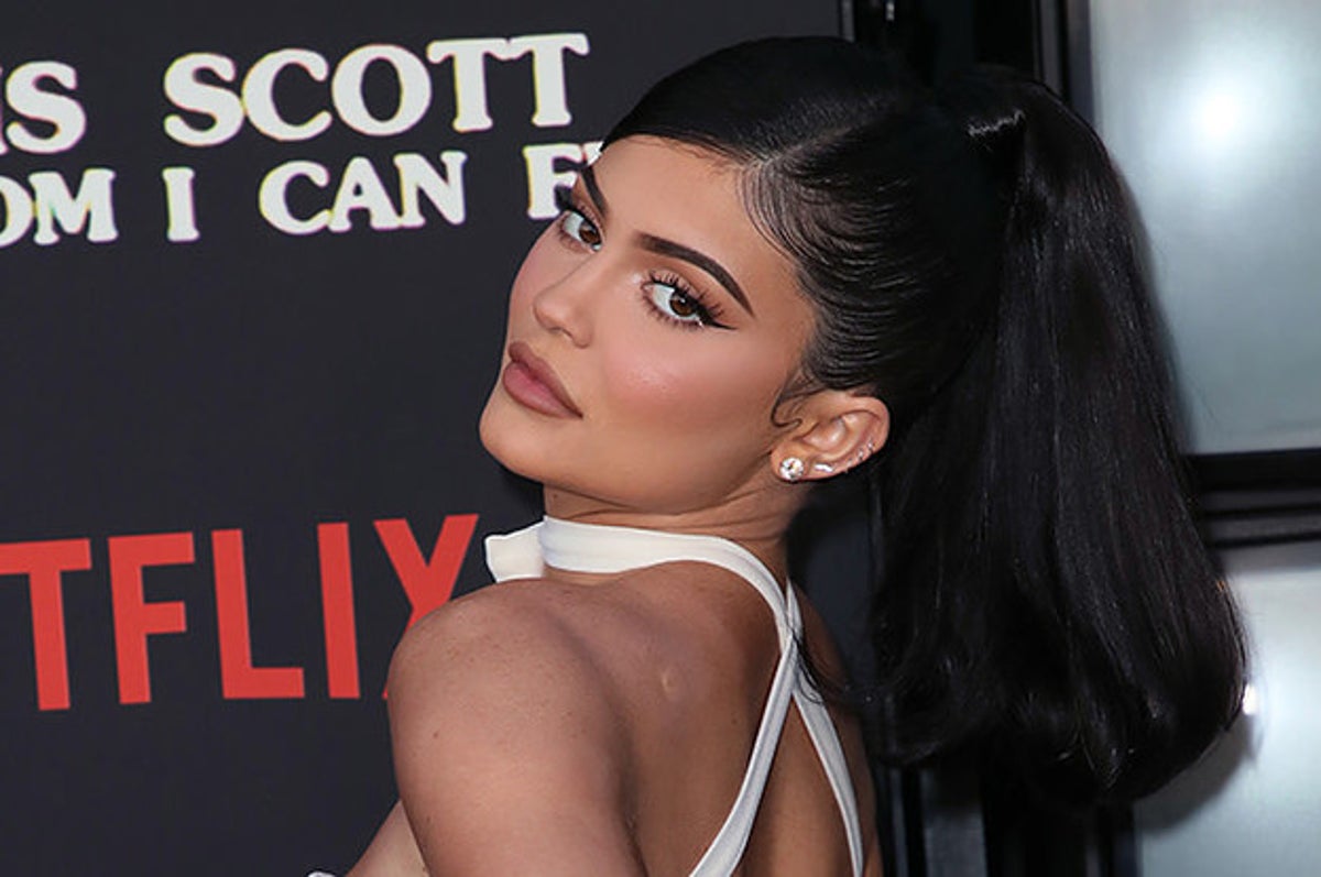 Coty Buys Majority Of Kylie Jenner Cosmetics Company