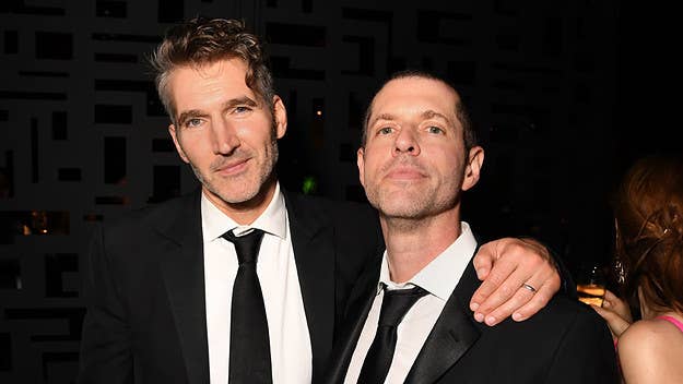 'Game of Thrones' showrunners David Benioff & D.B. Weiss have stepped away from ‘Star Wars,' here's a full explanation on what happened.