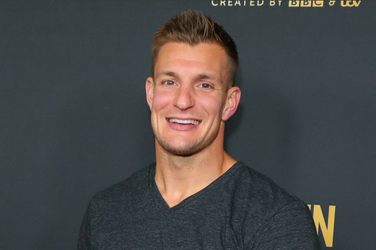 Kobe wants Rob Gronkowski to play tight end for the Philadelphia