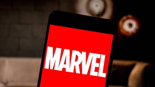 The few remaining shows on Marvel Television will be folded into Marvel Studios.