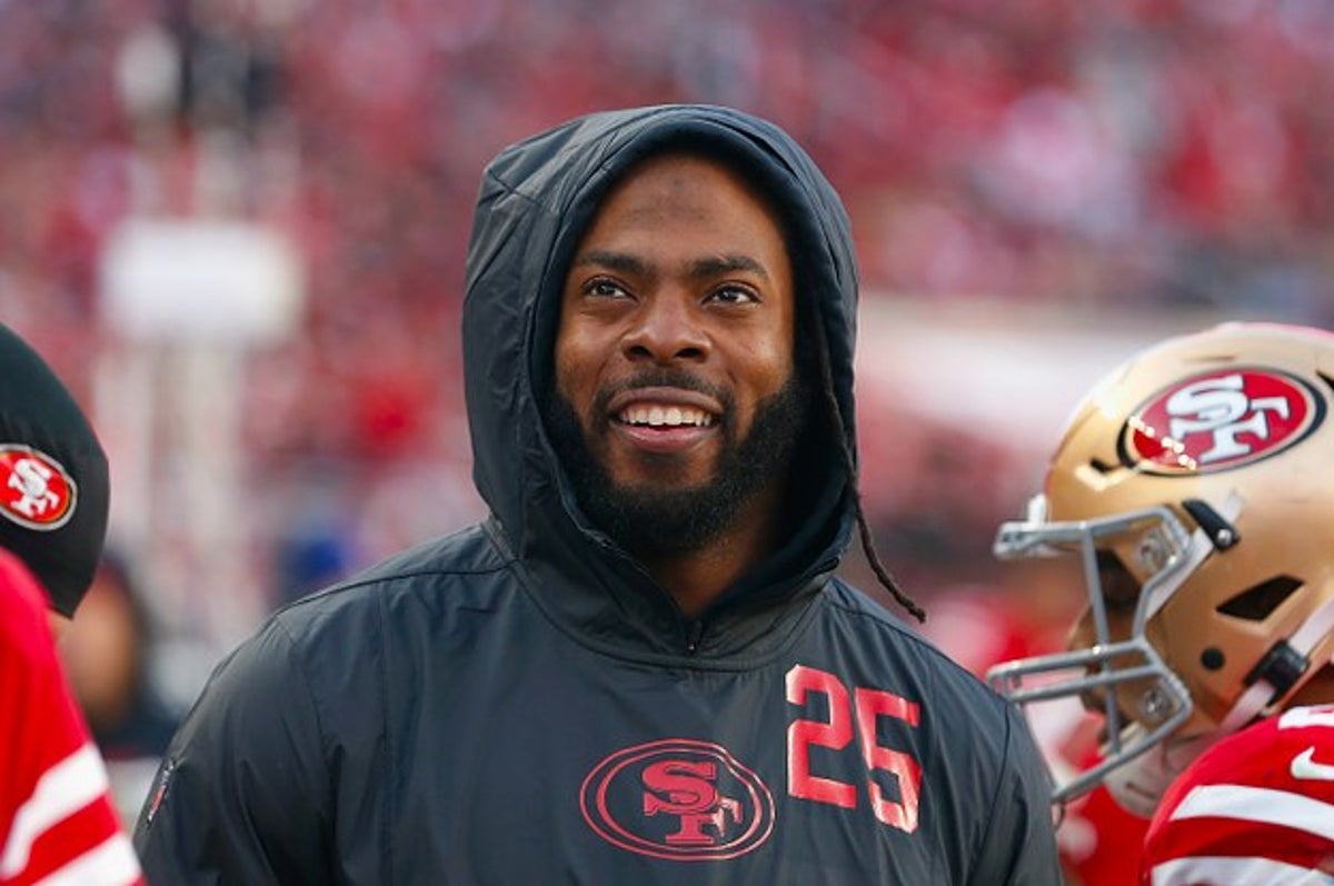 NFL star Richard Sherman negotiated his $39 million contract himself