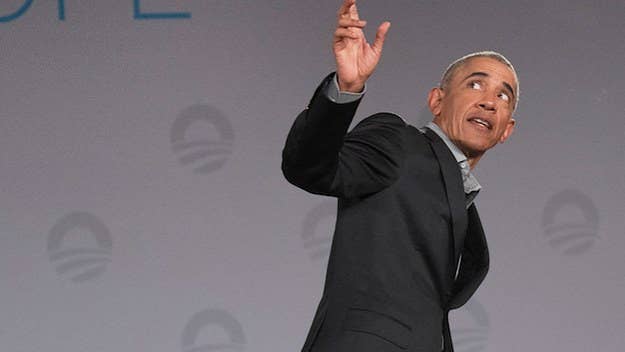 After sharing his favorite movies and books of 2019, former President Barack Obama has revealed his list of favorite songs from this year.
