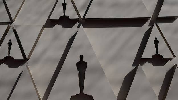The Academy released shortlists for 9 categories.