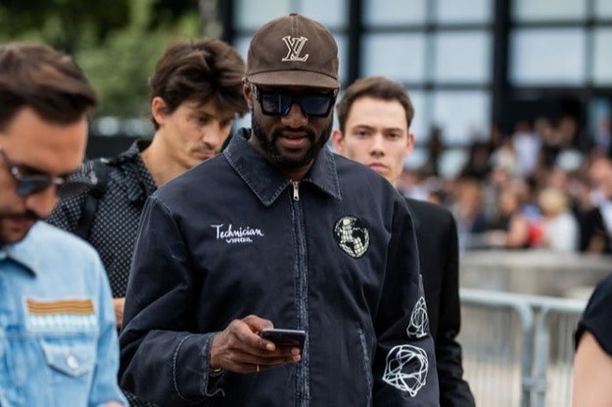 Virgil Abloh Teams Up with With Nigo For First Louis Vuitton Collaboration
