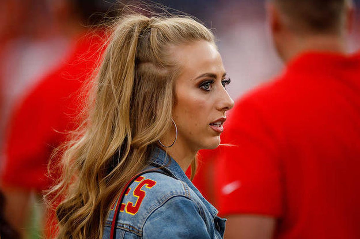 Report: Patrick Mahomes Didn't Ban Brother, Fiancee from Chiefs