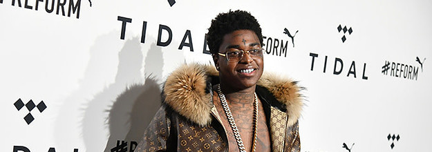 Rapper Kodak Black Dodges A Targeted Hit On His Life, Security Guard  Seriously Wounded!