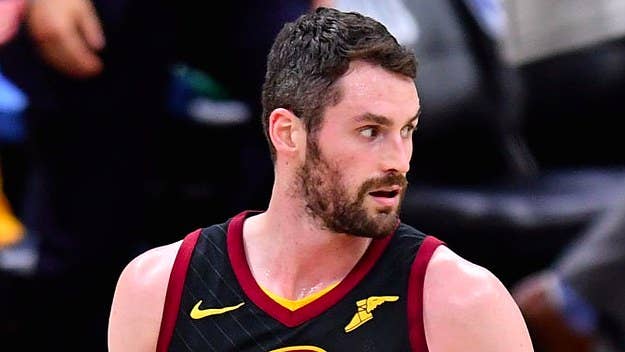 From Kevin Love to D'Angelo Russell, the Complex Sports team picked out five NBA trades that we need to see happen this season. 