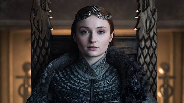 Maisie Williams, Sophie Turner and Isaac Hempstead Wright speak to Complex AU about growing up on set, and what comes after Game Of Thrones