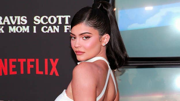 Jenner will sell the majority stake of her Kylie Cosmetics company to Coty Inc.