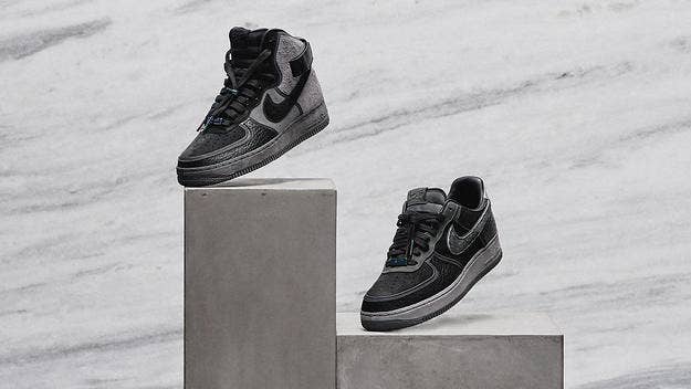 From the A Ma Maniere x Nike Air Force 1s to 2019 Doernbecher Freestyle collection, here is a complete guide to this weekend's best sneaker releases.