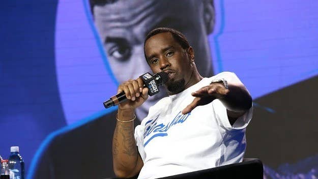 As Diddy explained in a lengthy statement Thursday, the legal battle has potentially far-reaching ramifications.