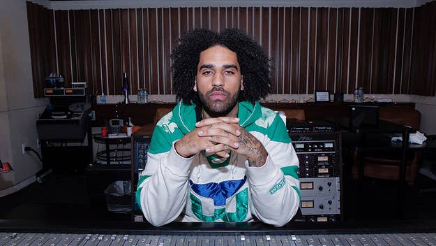 MixedByAli tells stories behind each year of the 2010s, working on albums from Kendrick Lamar, Schoolboy Q, SZA, Mac Miller, Nipsey Hussle, Roddy Ricch & more.