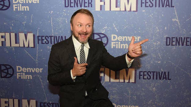 Rian Johnson continues to face criticism for creative decisions he made with 'The Last Jedi.'