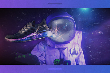 Adidas Ultraboost 20 Space Race Thumbnail