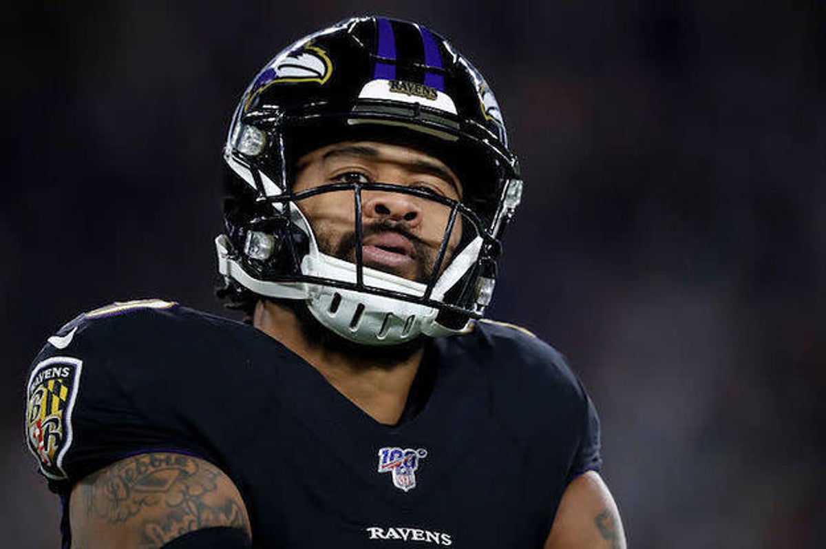 Earl Thomas guarantees Ravens going to Super Bowl