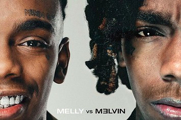 YNW Melly 'Melly vs. Melvin'