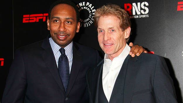 A reunion may be in store.