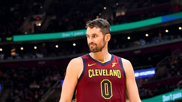 Kevin Love to the Nets or the Celtics? We broke down what five potential Love trades might look like as we near the NBA trade deadline. 