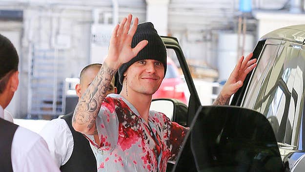 Justin Bieber is set to debut his YouTube docuseries 'Seasons' later this month, and in it he is expected to reveal that he contracted lyme disease last year.