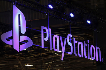 ps5 logo