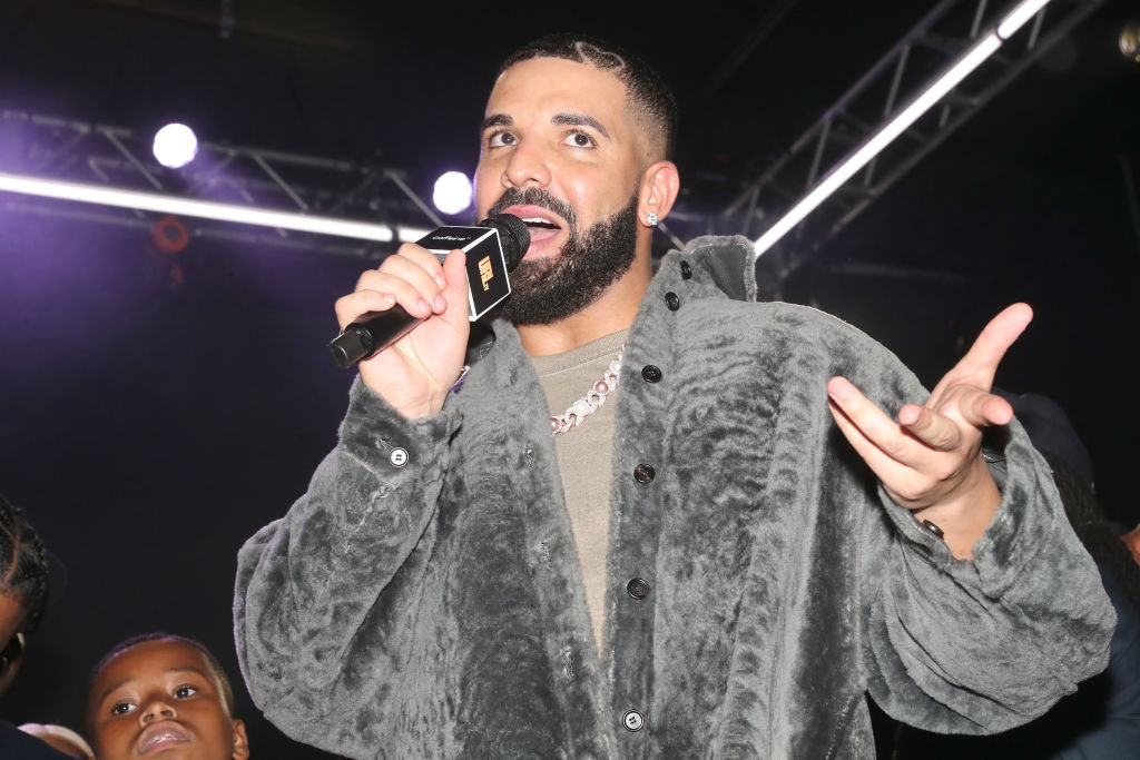 Drake Claims He Dated SZA on 21 Savage Song 'Mr. Right Now