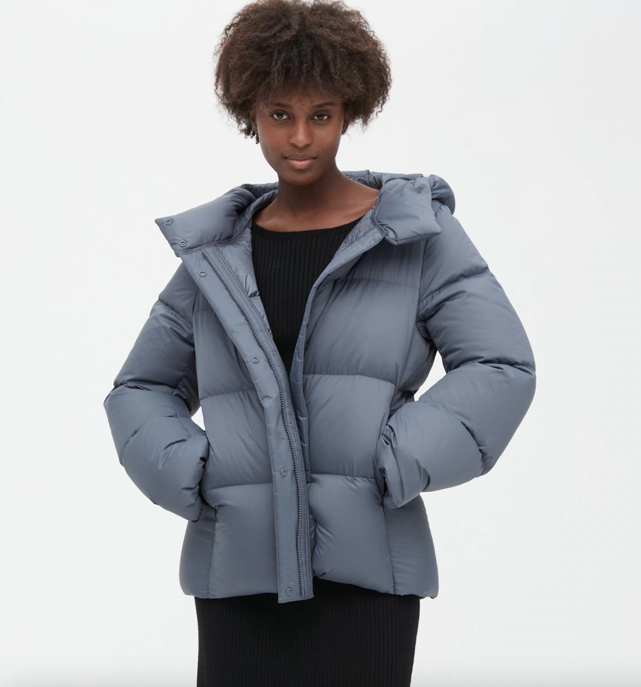 21 Winter Jackets Under $100 To Add To Your Wardrobe