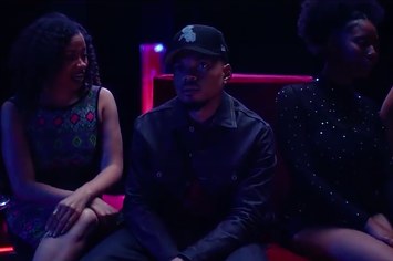 chance we go high video