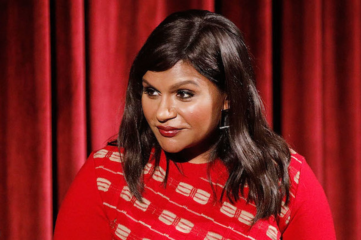 Mindy Kaling Says TV Academy Attempted to Cut Her From 'The Office' Producers  List for Emmys | Complex