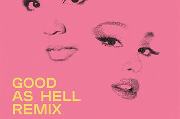 Good as Hell Remix