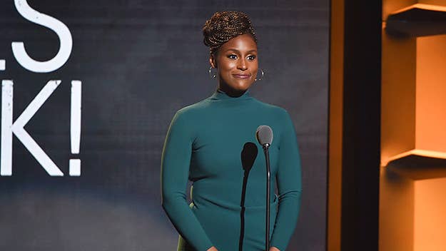 Earlier this year, John Legend's voice graced Google Assistant in a limited capacity, and now Issa Rae is making a cameo.