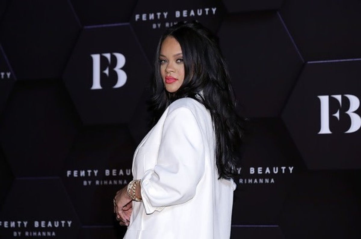 Fenty Beauty By Rihanna Officially Lands in China