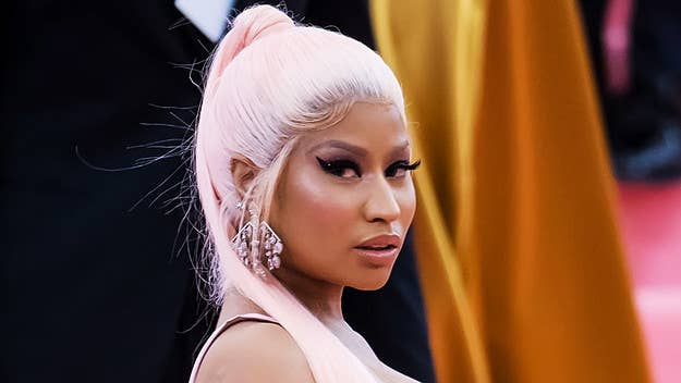 Nicki Minaj’s Beats 1 radio station, Queen Radio, has had hours of uncensored entertainment. Here are the wildest moments from the show.