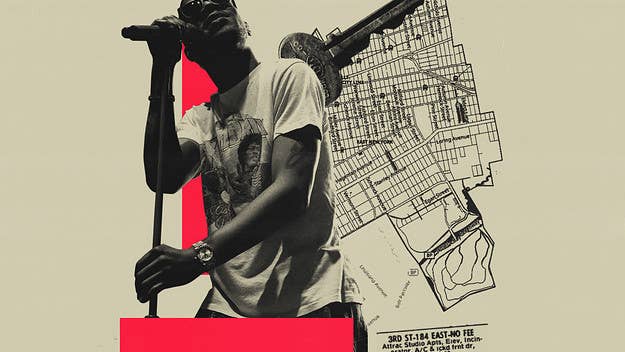 Handed an eviction notice, Kid Cudi faced homelessness. Instead, Dot Da Genius’ family lent a helping hand.