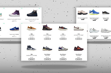 Buy Sneakers Online