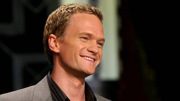 Neil Patrick Harris joins Keanu Reeves, Carrie-Anne Moss, and Yahya Abdul-Mateen in the upcoming film.