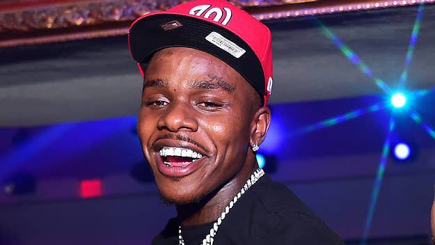 From guest verses on Dreamville’s “Under the Sun” to Megan Thee Stallion’s “Cash Shit,” DaBaby has some of the year's best rap features. Here are his best.