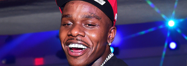 DJ Infamous and DaBaby attend DaBaby Official Kirk Tour After Party News  Photo - Getty Images