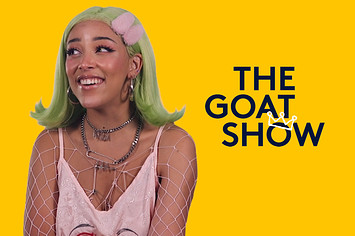Doja Cat Picks the Greatest Sailor Moon Character of All Time: The GOAT Show