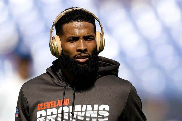 Ravens post video, story saying Humphrey didn't choke OBJ