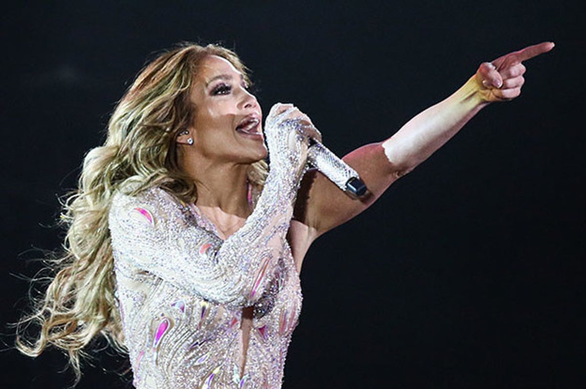 Shakira & J. Lo's FULL Pepsi Super Bowl LIV Halftime Show 