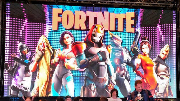 Epic Games is set to add bots and tweak their Battle Royale matchmaking system.