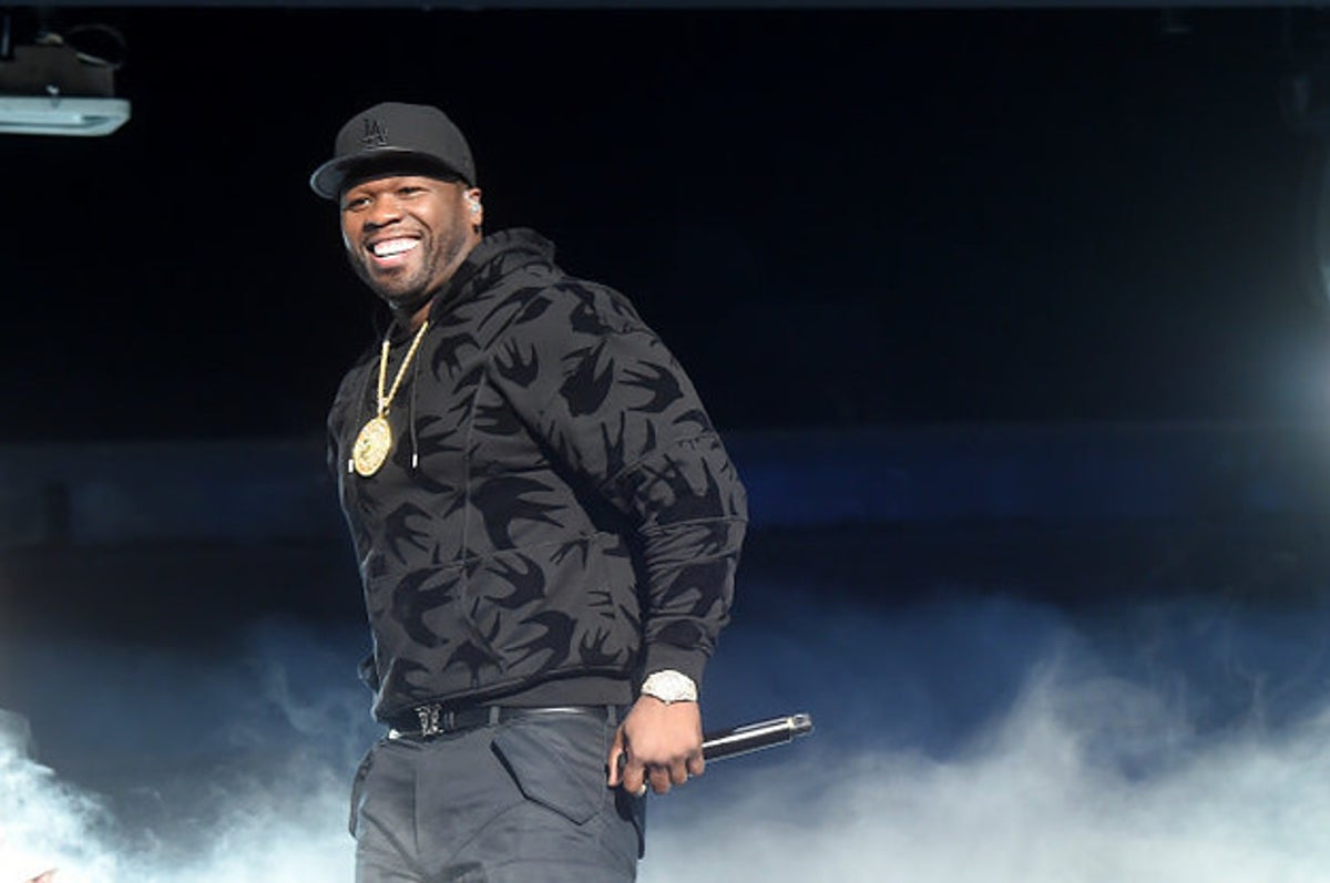 50 Cent on Why Eminem Nixed a Potential Joint Tour With Dr. Dre and Snoop  Dogg