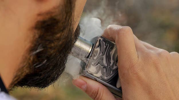 Last week, the sixth person died from a mysterious vaping-related illness.