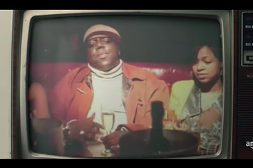 The Birth of Biggie: 25 Years of Ready to Die Mini Doc