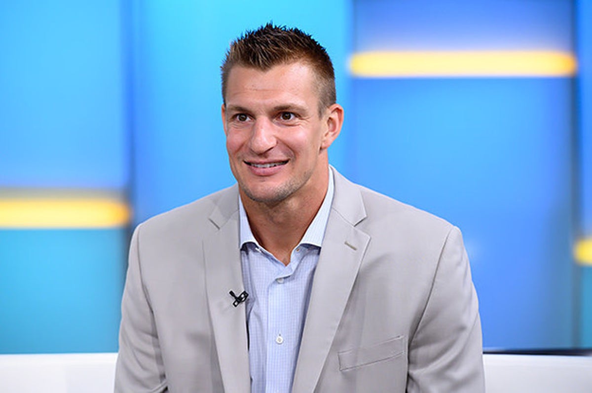 Rob Gronkowski was dangerously wrong when he says CTE is 'fixable', Concussion in sport