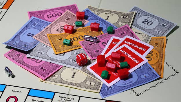 The new Ms. Monopoly has led to divisive debate.